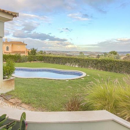 Villas @ Quinta do Vale Golfe Castro Marim Habitación foto