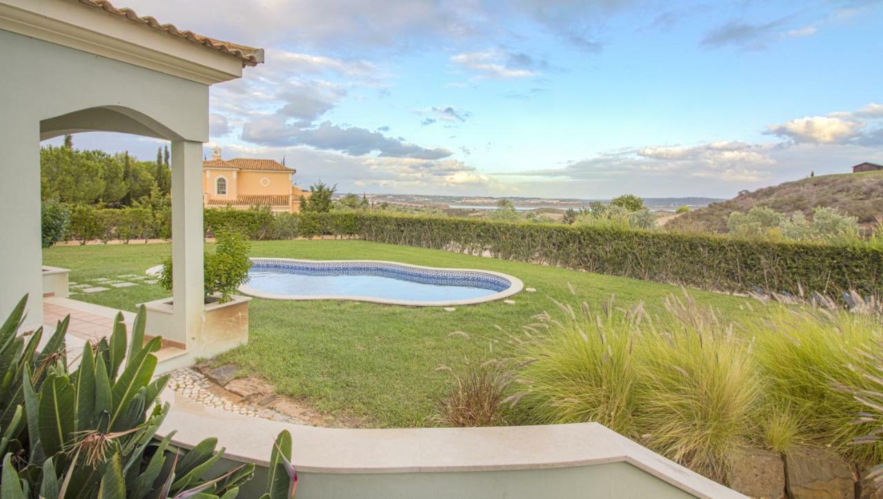 Villas @ Quinta do Vale Golfe Castro Marim Habitación foto