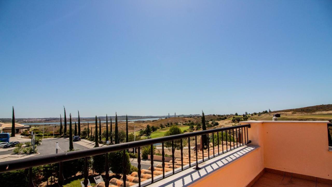 Villas @ Quinta do Vale Golfe Castro Marim Habitación foto